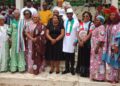 FAITH IN ACTION: RT. HON. MRS. JANE ENEH JOINS ENUGU WOMEN IN POWERFUL PRAYERS FOR STATEWIDE INTERCESSION @ NOVEMBER PRAYER NETWORK.
